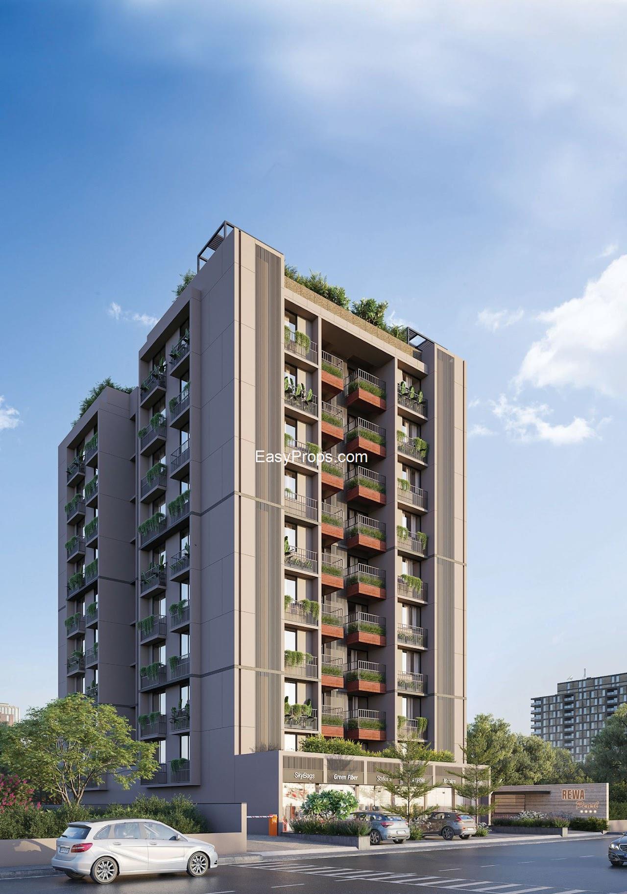 Rk Rewa Pearl